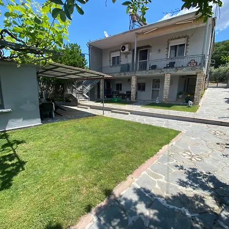 Papadopoulos House Διαμέρισμα
