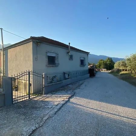 Papadopoulos House Καβάλα