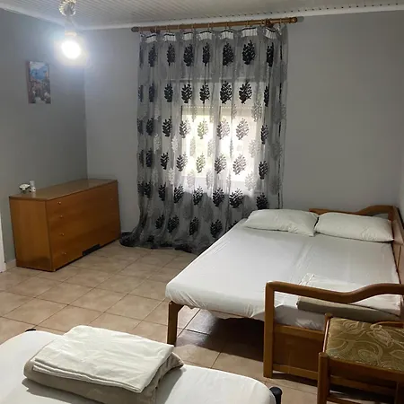 Διαμέρισμα Papadopoulos House *