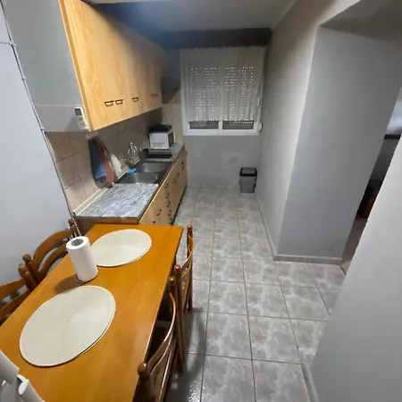 Papadopoulos House