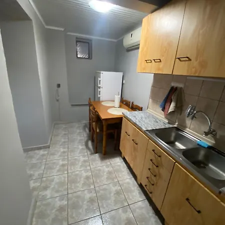 Papadopoulos House Διαμέρισμα *