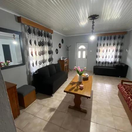 Papadopoulos House Διαμέρισμα Καβάλα