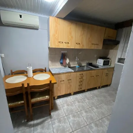Papadopoulos House *