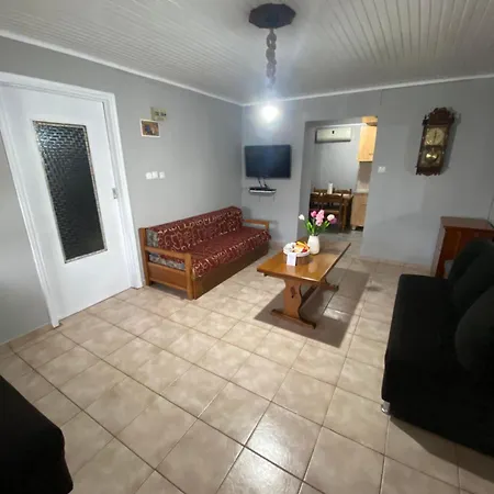 Διαμέρισμα Papadopoulos House Καβάλα