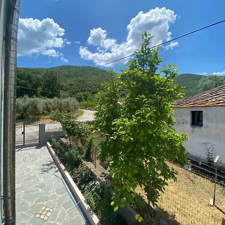 Διαμέρισμα Papadopoulos House *