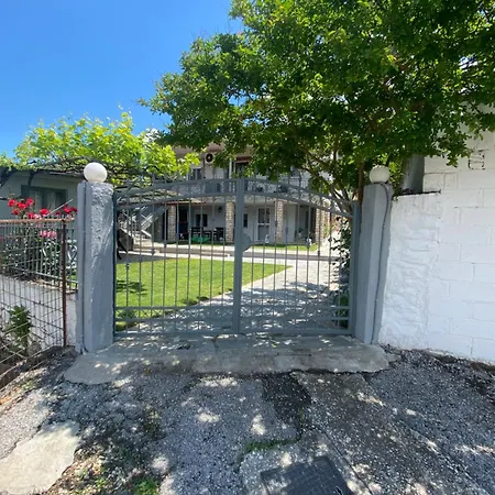 Papadopoulos House * Καβάλα